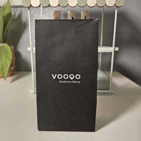 Vooqo Blush Powder - Picture 9 of 12